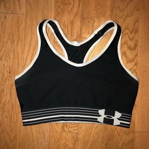 Under Armour Sports Bra